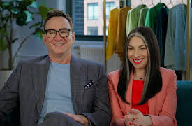 Wear Whatever The F You Want: Powerhouse Diva