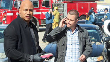 2:55 AM: NCIS: Los Angeles (S5 E23) (S5) | 5 USA | 8/30 2026