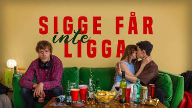 20:50: Sigge får inte ligga | SVT1 | 8/29 2026
