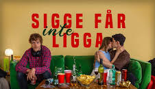 Sigge får inte ligga
