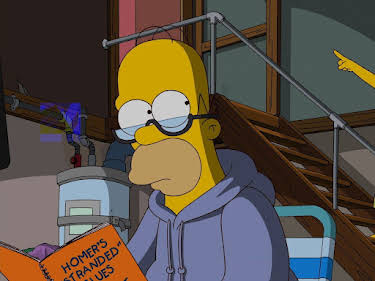 18:40: Die Simpsons | ProSieben | 7/1 2026