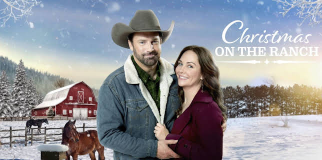 Christmas on the Ranch (2026)