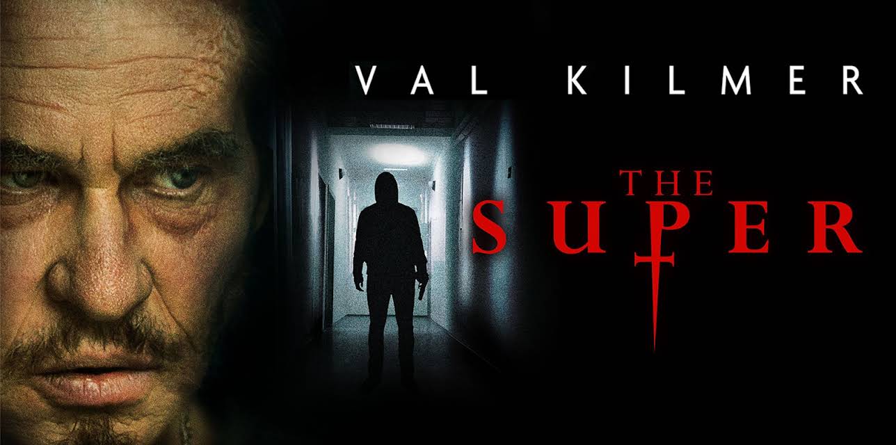 The Super (2018)