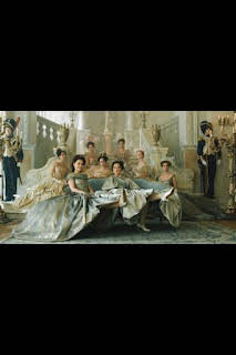 06:00: Sisi: Emperatriz de Austria (T2): Episodio 1 | COSMO | 7/13 2026