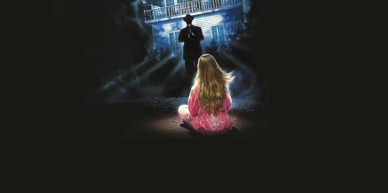 Amityville: The Evil Escapes (1984)