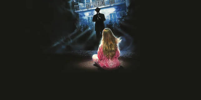 Amityville: The Evil Escapes (1984)