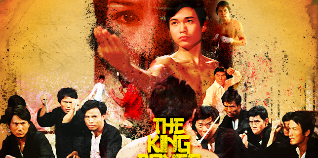 The King Boxer (1972)