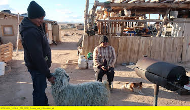 13:20: Cowboys und Indianer | 3SAT | 9/21 2026
