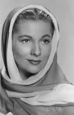 Joan Fontaine como Lina McLaidlaw Aysgarth
