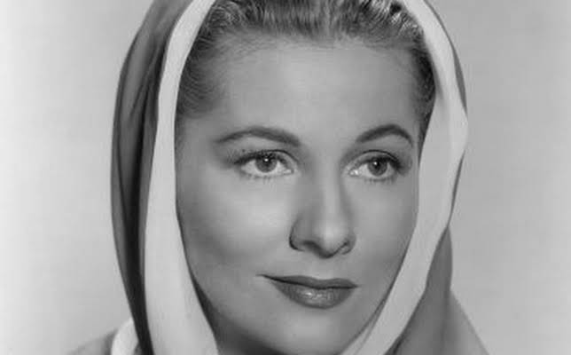 Joan Fontaine
