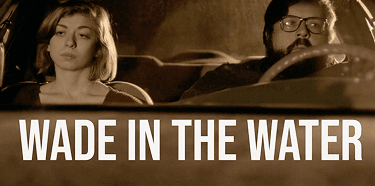 Wade In The Water (2020)