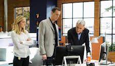 NCIS (S14 E1)