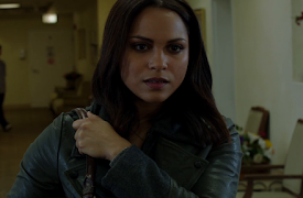 Chicago Fire Season 1: Better to Lie