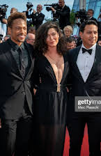 Hicham Hajji as Director