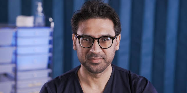 11:30 PM: Skin A&E (S6 E2) (S6) | Channel 5 | 1/14 2026