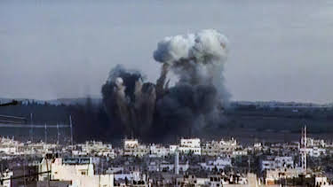 12:55: Israel und Iran - Rivalen in Nahost | ZDFinfo | 4/9 2026