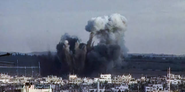 15:30: Israel und Iran - Rivalen in Nahost | ZDFinfo | 2/21 2026