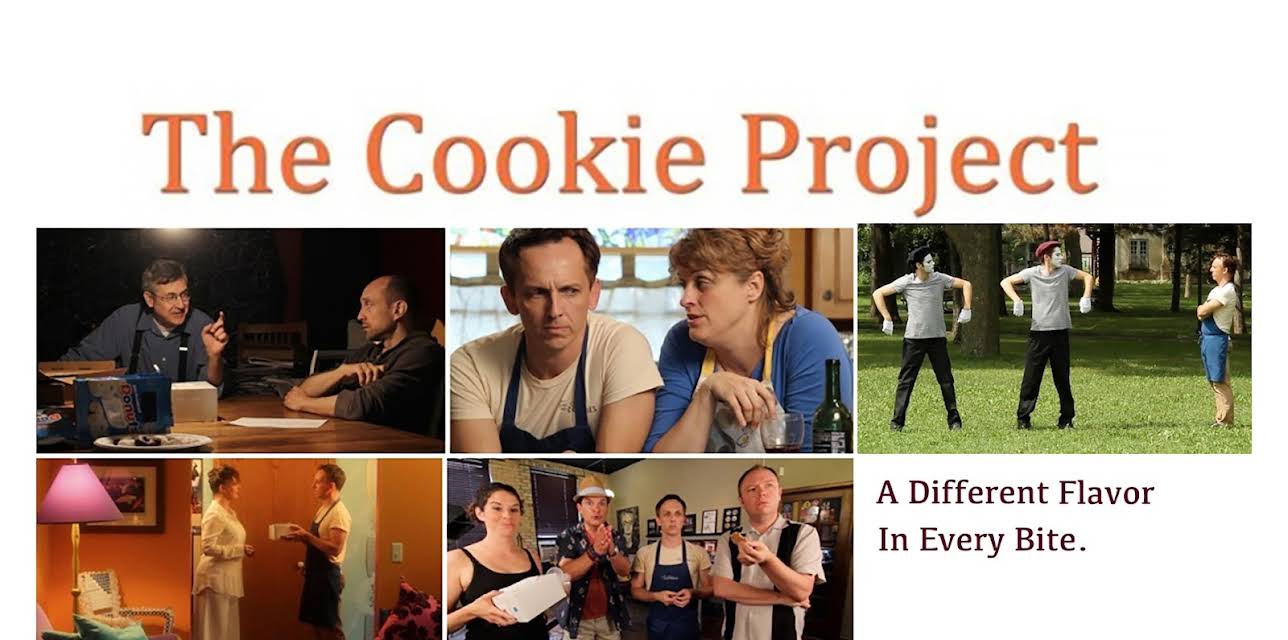 The Cookie Project (2015)
