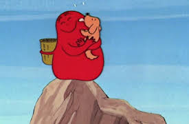 Barbapapa: Episode 41