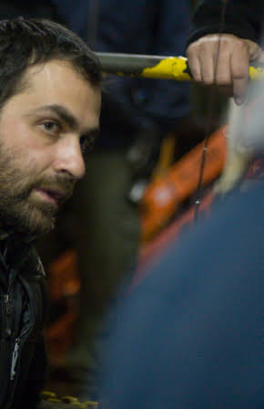 Miguel Sapochnik as Director
