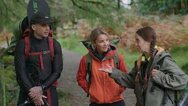 3:00 PM: Lost and Found in the Lakes (S2) | BBC One | 1/29 2026