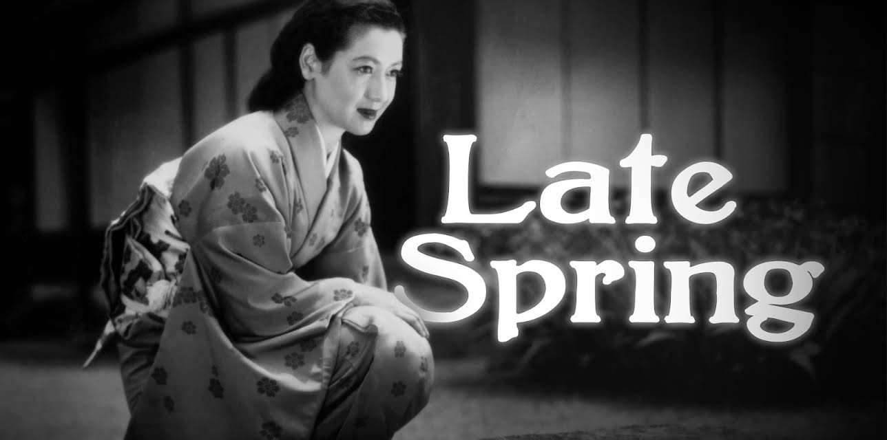 Late Spring (1972)