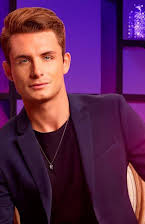 James Kennedy som Himself