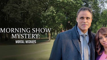 07:55: Morning Show Mystery: Mortal Mishaps | TV6 | 10/25 2026