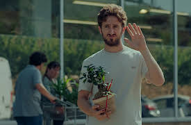 Love You To Death: Eros and the Funeral