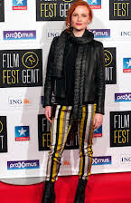 Clara Cleymans as 