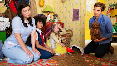 12:45 PM: Waffle the Wonder Dog (S1) | Cbeebies | 4/1 2026