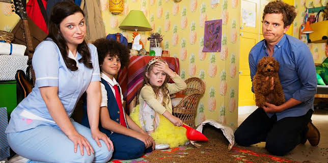 12:45 PM: Waffle the Wonder Dog (S1) | Cbeebies | 1/6 2026