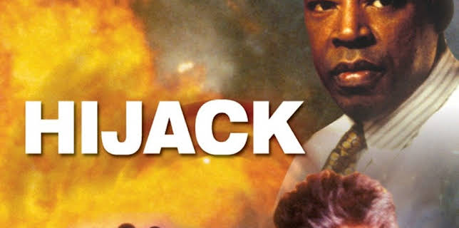 Hijack (1999)