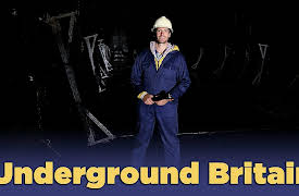 Underground Britain S1: Scotland