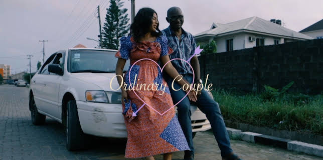 Ordinary Couple (2019)