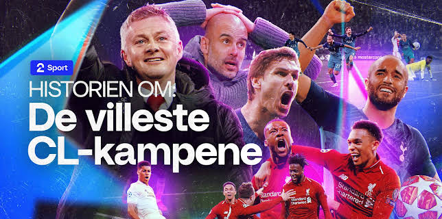 Historien om: De villeste CL-kampene