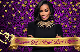 Momma Dee's The Royal Love Affair: Meet The Queen