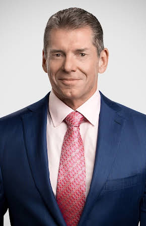 Vince McMahon as 