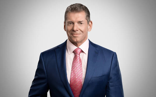 Vince McMahon