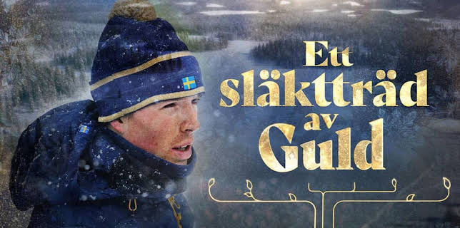 16:15: Ett släktträd av guld (meänkieli) | SVT2 | 1/23 2026