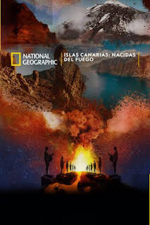 19:55: Islas Canarias: Nacidas del Fuego | National Geographic | 1/24 2026