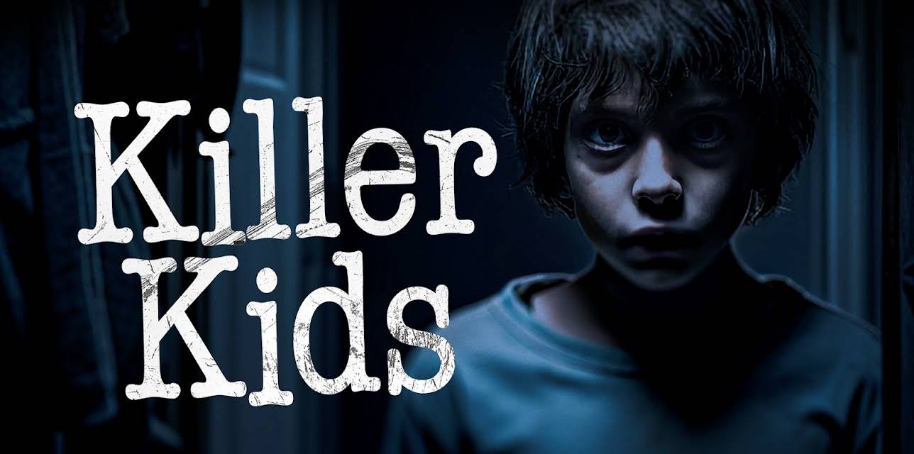Killer Kids Season 1