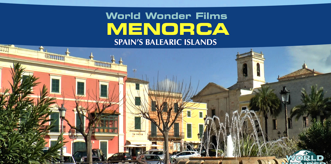 World Wonder Films - Menorca