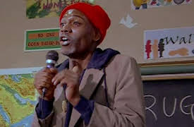 Chappelle's Show: Season 1 Uncensored: Chappelle's Show 102