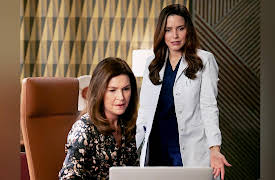 CBS GOOD SAM: Family/Business