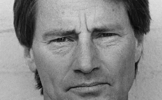 Sam Shepard