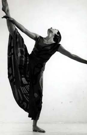 Patricia Birch as Director