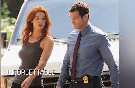 Unforgettable, Season 1: Heroes