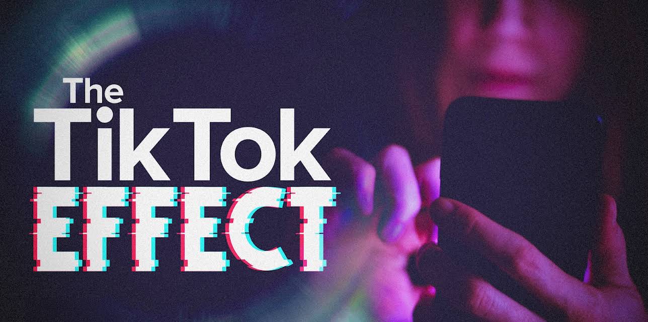 The TikTok Effect (2023)