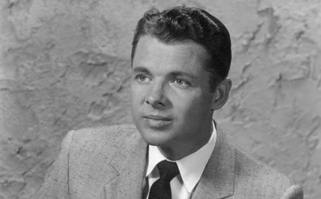 Audie Murphy